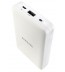 Baterie portabila Samsung, 11300 mAh, White