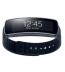 RESIGILAT: Smartwatch Samsung Gear FIT, Black