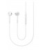 Casti audio Samsung EG920, Stereo, White
