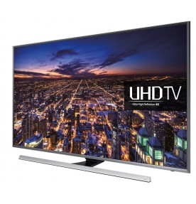 Televizor Smart TV LED Ultra HD 3D, 138 cm, SAMSUNG UE55JU7000