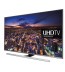 Televizor Smart TV LED Ultra HD 3D, 138 cm, SAMSUNG UE55JU7000