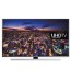 Televizor Smart TV LED Ultra HD 3D, 138 cm, SAMSUNG UE55JU7000