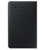 Husa Book Cover pentru Samsung Galaxy Tab E 9.6", Black