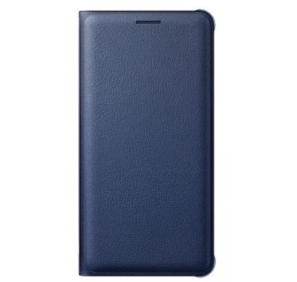 Husa Flip Wallet Samsung Galaxy A5 (2016), Black
