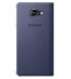 Husa Flip Wallet Samsung Galaxy A5 (2016), Black