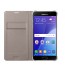 Husa Flip Wallet Samsung Galaxy A5 (2016), Gold