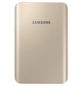 Baterie portabila Samsung, 3000 mAh, Rose Gold
