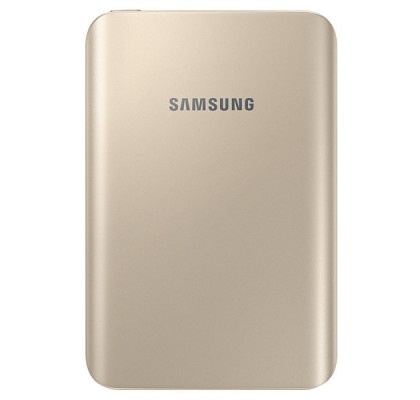 Baterie portabila Samsung, 3000 mAh, Rose Gold