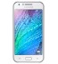 Husa Protective Cover Samsung Galaxy J1, White