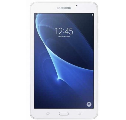 Samsung Galaxy Tab A T280 (2016, 7.0", Wi-Fi, 8GB) White