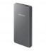 Baterie portabila Samsung, 10000 mAh, Micro USB, Silver