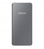 Baterie portabila Samsung, 10000 mAh, Type C, Silver