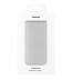 Baterie portabila Samsung, 10000mAh, 25W, 2x USB-C, Super Fast Charging, Beige