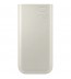 Baterie portabila Samsung, 20000 mAh, 45W, Type-C, Super Fast Charging, Beige