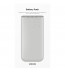 Baterie portabila Samsung, 20000 mAh, 45W, Type-C, Super Fast Charging, Beige