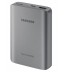 Baterie portabila Samsung, 10200 mAh (Fast Charging), Type C, Dark Grey