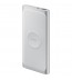 Baterie portabila Wireless Samsung, 10000 mAh, Type-C, Fast Charge, Silver