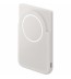Baterie portabila Samsung, 5000 mAh, Qi2 Magnet Wireless, 1x USB-C, Gray