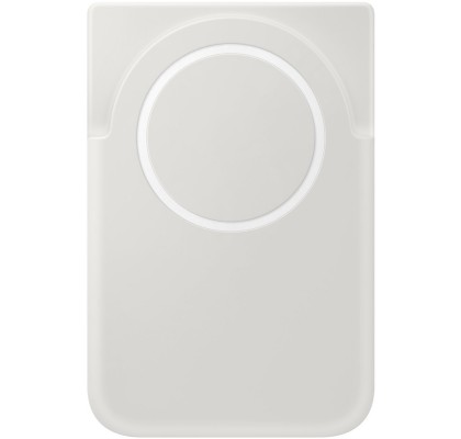 Baterie portabila Samsung, 5000 mAh, Qi2 Magnet Wireless, 1x USB-C, Gray