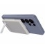 Baterie portabila Samsung, 5000 mAh, Qi2 Magnet Wireless, 1x USB-C, Gray