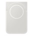 Baterie portabila Samsung, 5000 mAh, Qi2 Magnet Wireless, 1x USB-C, Gray