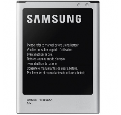 Baterie standard Samsung Galaxy S4 mini, 1900 mAh