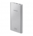 Baterie portabila Samsung, 10000 mAh, Type-C, Dual, Fast Charge, Silver