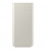Baterie portabila Samsung EB-P3400, 10000 mAh, 25W, Type-C, Super Fast Charging, Beige
