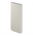 Baterie portabila Samsung EB-P3400, 10000 mAh, 25W, Type-C, Super Fast Charging, Beige