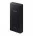 Baterie portabila Samsung EB-P5300, 20000 mAh, 25W, Type-C, Super Fast Charge, Dark Gray