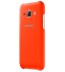 Husa Protective Cover Samsung Galaxy J1,Orange