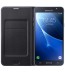 Husa Flip Wallet Samsung Galaxy J7(2016), Black