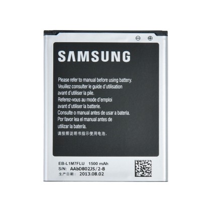Baterie standard Samsung Galaxy S3 mini, 1500 mAh