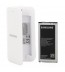 Kit baterie si incarcator Samsung Galaxy S5 Mini, 2100 mAh, White