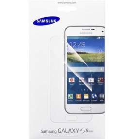 Folie de protectie Samsung Galaxy S5 Mini G800