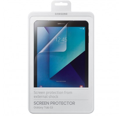 Folie de Protectie Samsung Galaxy Tab S3 