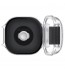 Husa Water Resistant Cover pentru Galaxy Buds Pro, Transparenta