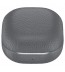 Husa Leather Cover pentru Samsung Galaxy Buds Live, Gray