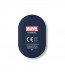 KeyCo Tracking Card Mini Bluetooth, Captain America