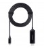 Cablu adaptor Galaxy DeX, Black