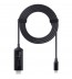 Cablu adaptor Galaxy DeX, Black