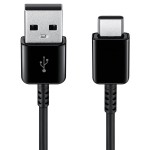 Cablu de date USB Type-C, EP-DG930, Black