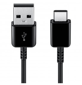 Cablu de date USB Type-C, EP-DG930, Black