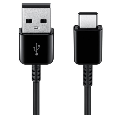 Cablu de date USB Type-C, EP-DG930, Black