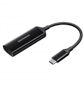 Adaptor Samsung HDMI USB-C, Black