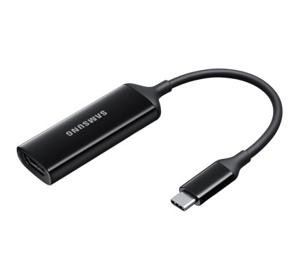 Adaptor Samsung HDMI USB-C, Black