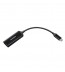 Adaptor Samsung HDMI USB-C, Black