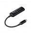 Adaptor Samsung HDMI USB-C, Black