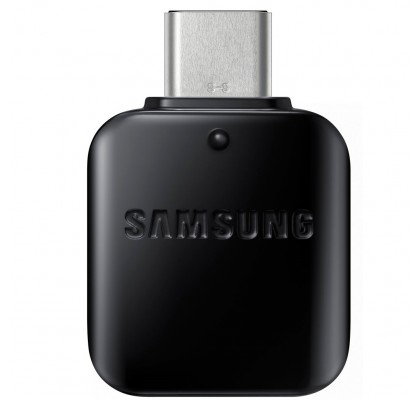 Adaptor Samsung de la Type-C la USB, Black