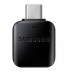 Adaptor Samsung de la Type-C la USB, Black